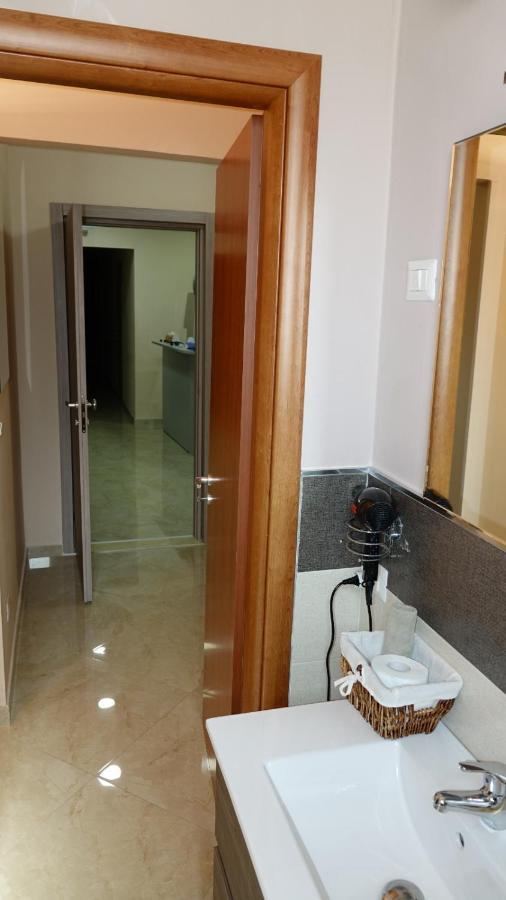 Cairoli Exclusive & Bed & Breakfast Brindisi