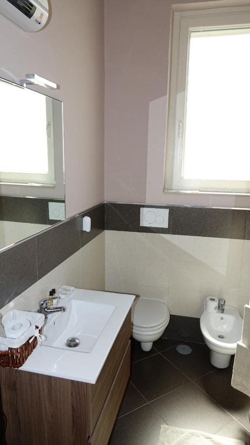 Bed & Breakfast Cairoli Exclusive & Brindisi