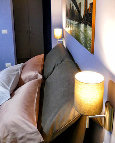 Bed & Breakfast Cairoli Exclusive & Brindisi