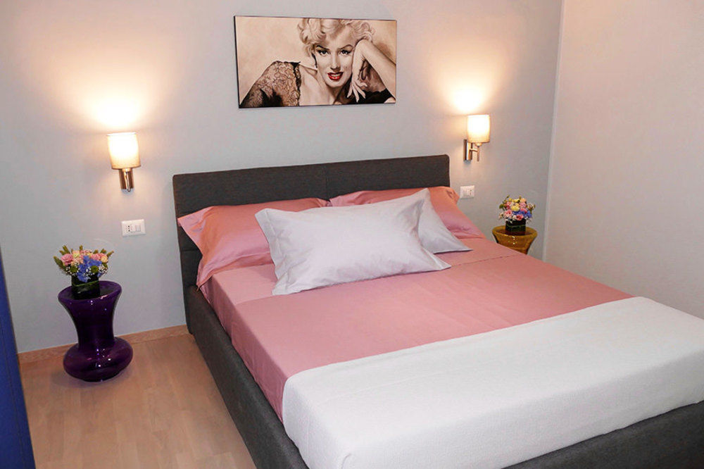 Bed & Breakfast Cairoli Exclusive &