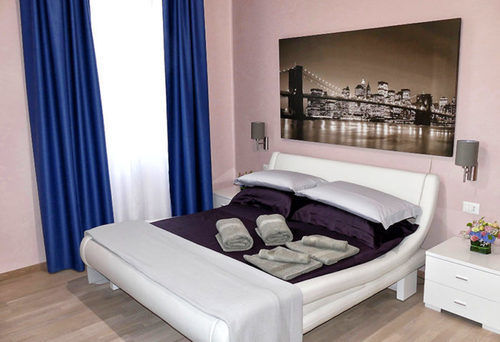 Bed & Breakfast Cairoli Exclusive & 2*