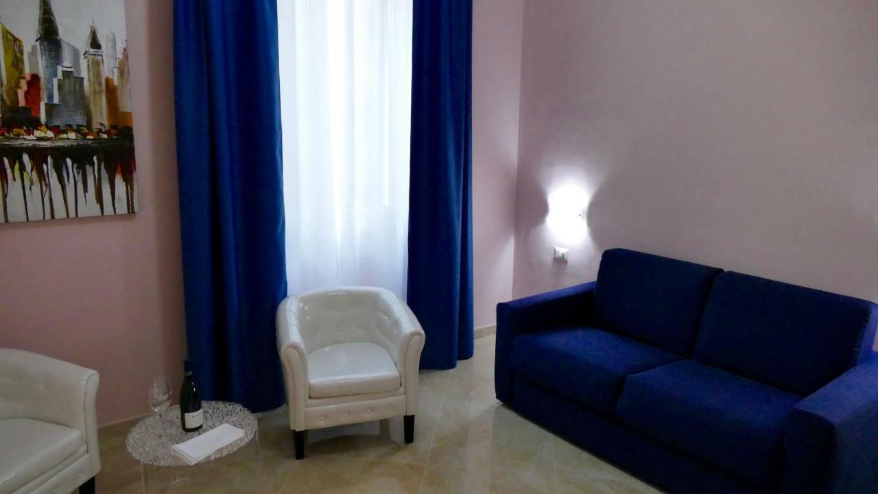 Bed & Breakfast Cairoli Exclusive & Brindisi