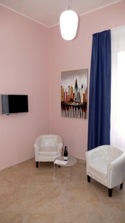Cairoli Exclusive & Bed & Breakfast