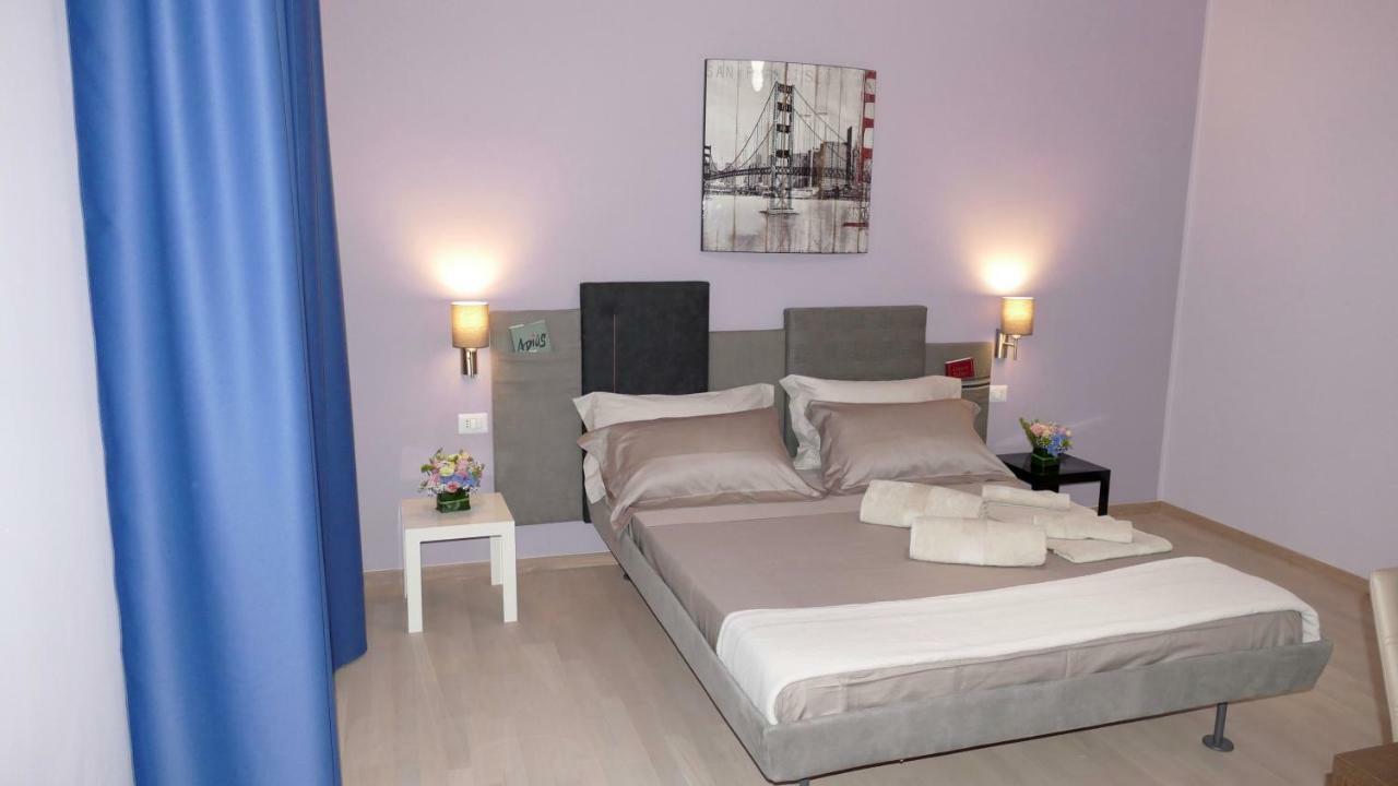 Cairoli Exclusive & Bed & Breakfast 2*