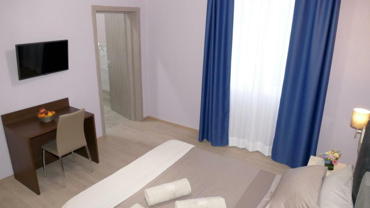 Cairoli Exclusive & Bed & Breakfast Brindisi