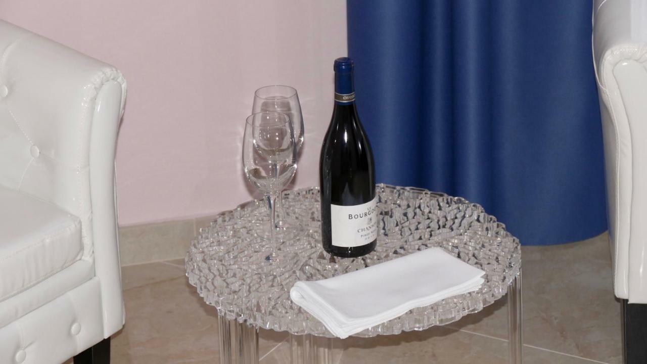 Bed & Breakfast Cairoli Exclusive &