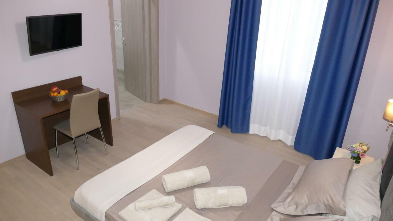 Cairoli Exclusive & Bed & Breakfast Brindisi