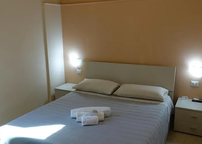 Cairoli Exclusive Rooms & Suite