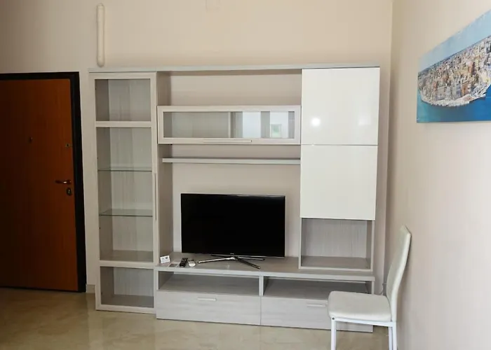 Cairoli Exclusive Rooms & Suite