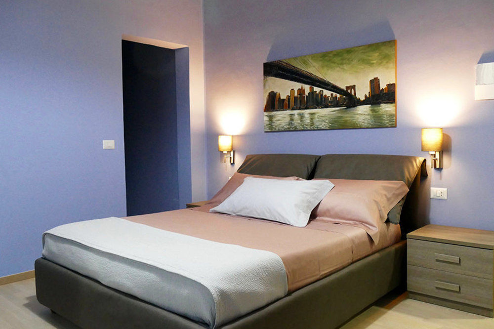 Bed & Breakfast Cairoli Exclusive & Brindisi