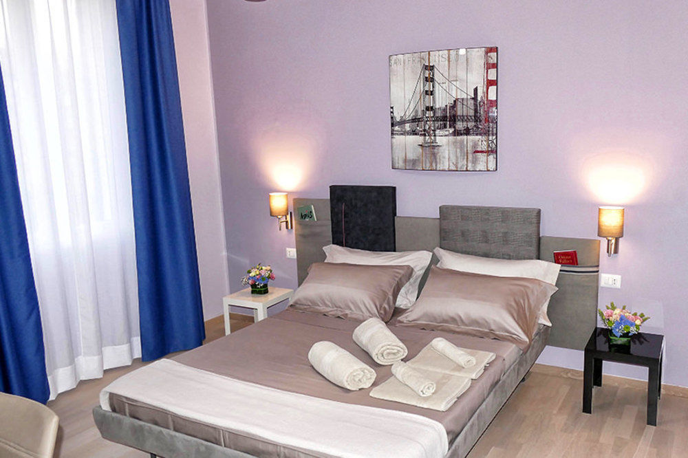 Bed & Breakfast Cairoli Exclusive &