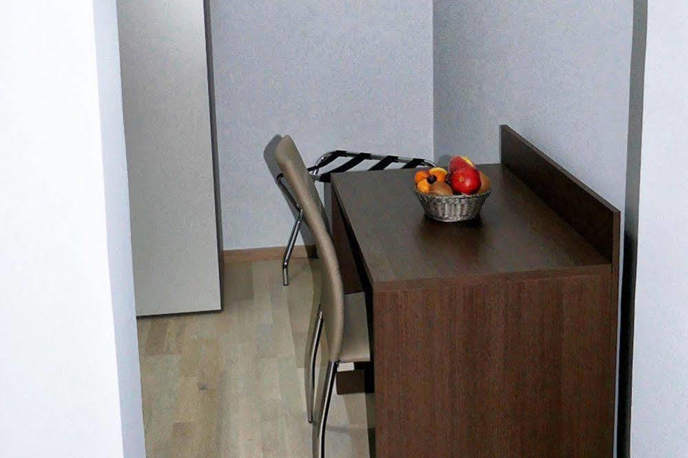 Bed & Breakfast Cairoli Exclusive & Brindisi