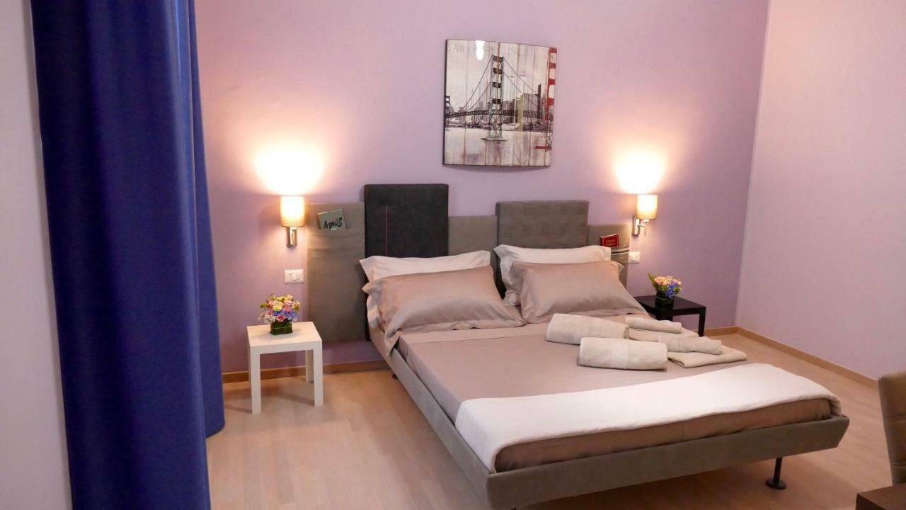 Bed & Breakfast Cairoli Exclusive &