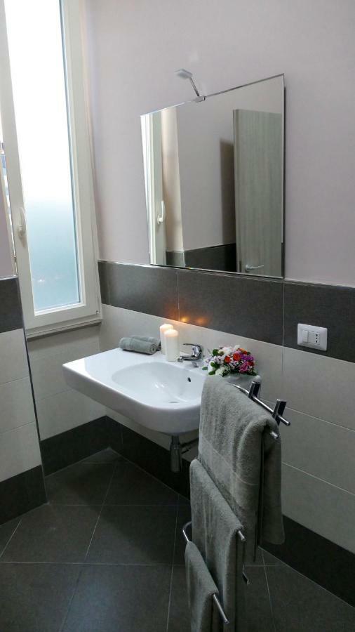 Cairoli Exclusive & Bed & Breakfast 2*