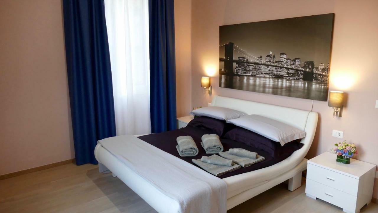 Cairoli Exclusive & Bed & Breakfast