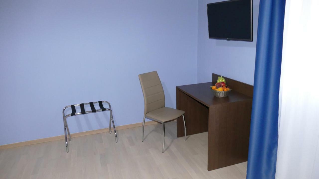 Cairoli Exclusive & Bed & Breakfast 2*