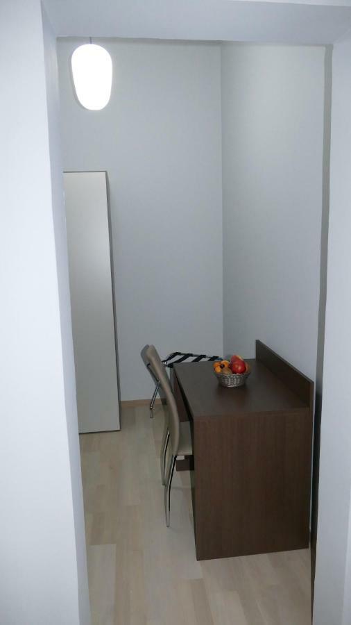 Bed & Breakfast Cairoli Exclusive & Brindisi