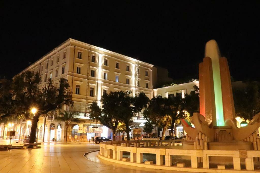 Bed & Breakfast Cairoli Exclusive & Brindisi