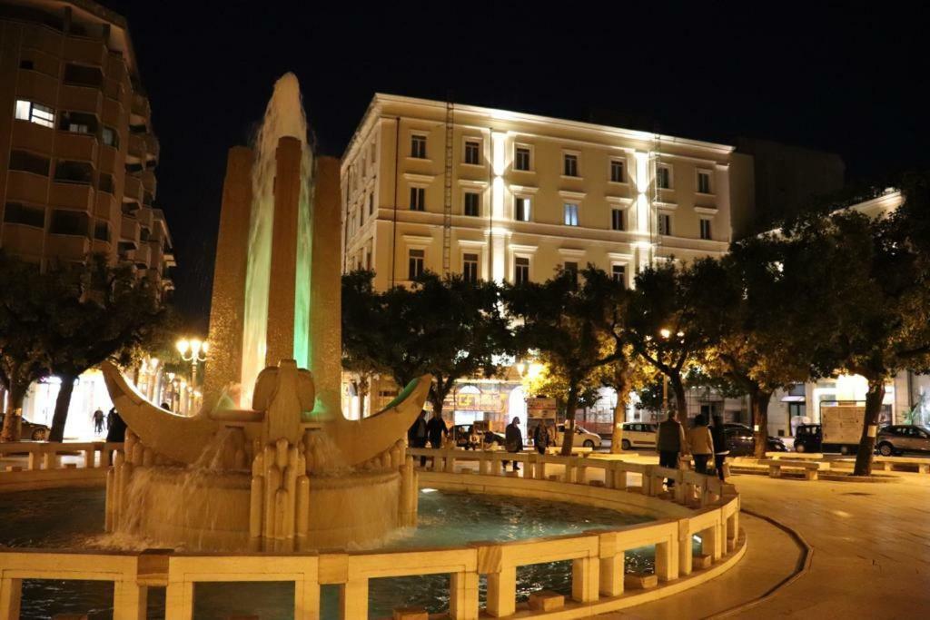 Bed & Breakfast Cairoli Exclusive & Brindisi